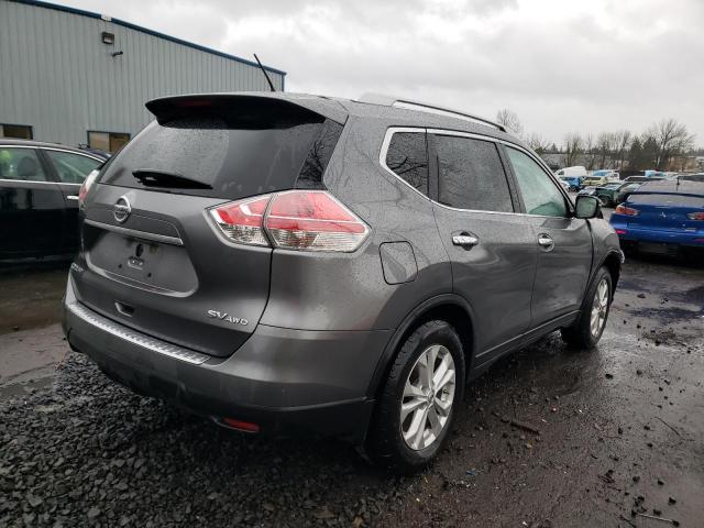 Photo 3 from auction – 2015 NISSAN ROGUE S with VIN KNMAT2MV3FP546871