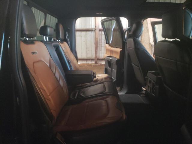 Photo 10 from auction – 2017 FORD F150 SUPER with VIN 1FTEW1EG5HFA96104