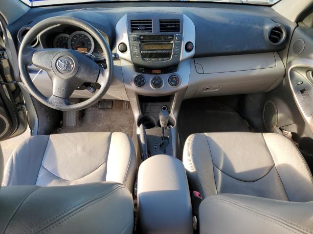 Photo 8 from auction – 2007 TOYOTA RAV4 with VIN JTMZD33V676050137