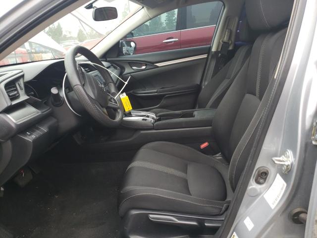 Photo 7 from auction – 2018 HONDA CIVIC LX with VIN 2HGFC2F59JH545354