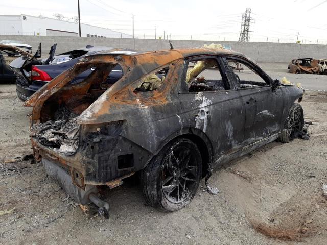Photo 3 from auction – 2022 GENESIS GV70 BASE with VIN KMUMADTB8NU069177