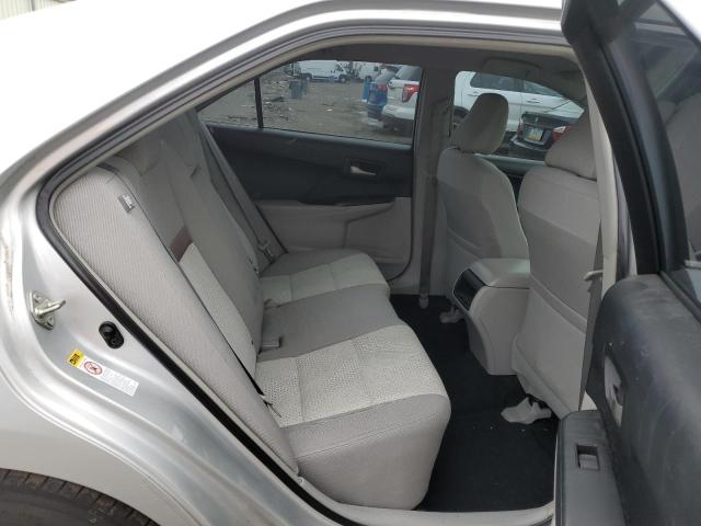 Photo 10 from auction – 2014 TOYOTA CAMRY L with VIN 4T4BF1FK2ER410225