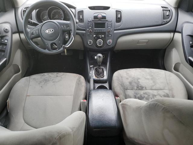 Photo 8 from auction – 2012 KIA FORTE EX with VIN KNAFU4A25C5611099
