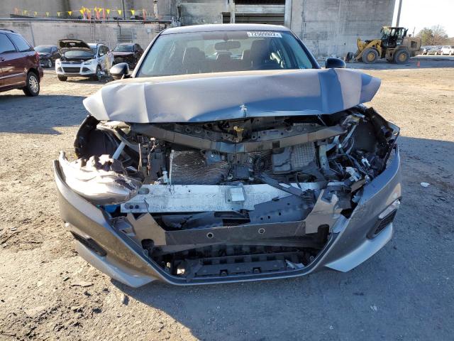 Photo 5 from auction – 2019 NISSAN ALTIMA SR with VIN 1N4BL4CV3KC211862
