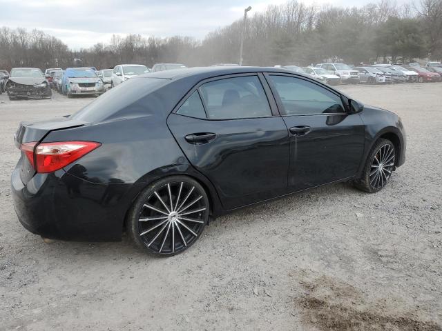 Photo 3 from auction – 2017 TOYOTA COROLLA with VIN 2T1BURHE5HC942273