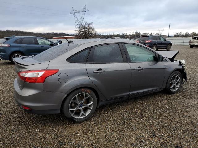 Photo 3 from auction – 2014 FORD FOCUS SE with VIN 1FADP3F22EL357960