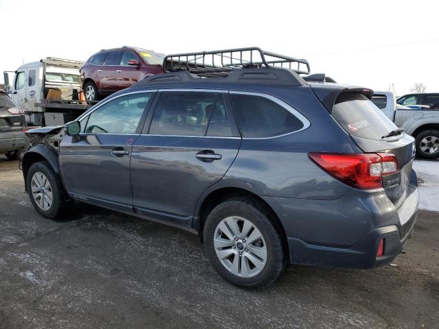 Photo 2 from auction – 2019 SUBARU OUTBACK 2. with VIN 4S4BSAFCXK3259943