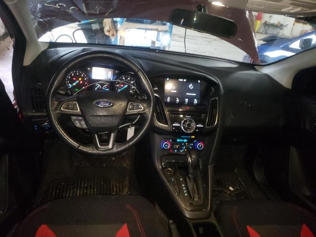 Photo 8 from auction – 2018 FORD FOCUS SEL with VIN 1FADP3H29JL271486