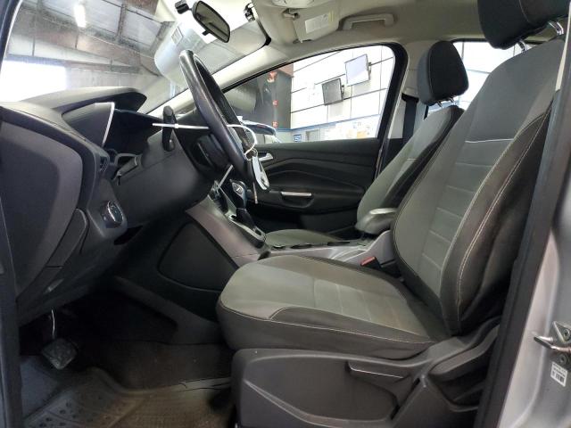 Photo 7 from auction – 2014 FORD C-MAX SE with VIN 1FADP5AU5EL518564