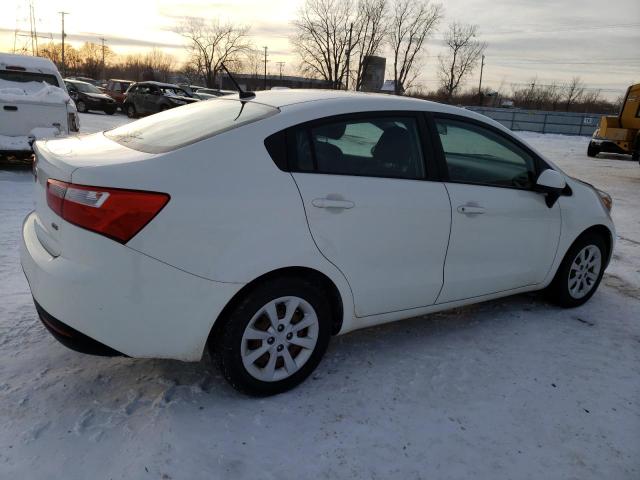 Photo 3 from auction – 2013 KIA RIO LX with VIN KNADM4A36D6163886