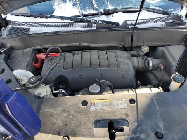 Photo 11 from auction – 2013 CHEVROLET TRAVERSE L with VIN 1GNKRLKD8DJ142488