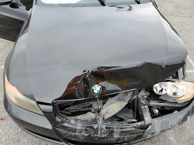 Photo 11 from auction – 2008 BMW 3 SER with VIN WBAVC53598FZ89407
