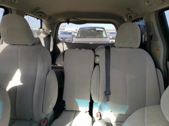 Photo 10 from auction – 2012 TOYOTA SIENNA LE with VIN 5TDKK3DC3CS218346