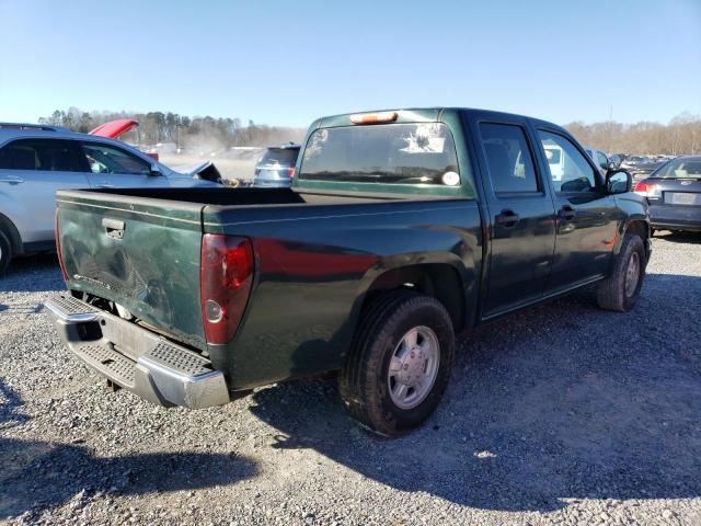 Photo 3 from auction – 2004 CHEVROLET COLORADO with VIN 1GCCS136348115048