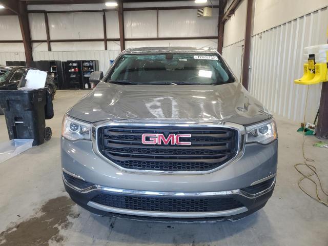 Photo 5 from auction – 2019 GMC ACADIA SLE with VIN 1GKKNKLA9KZ117623