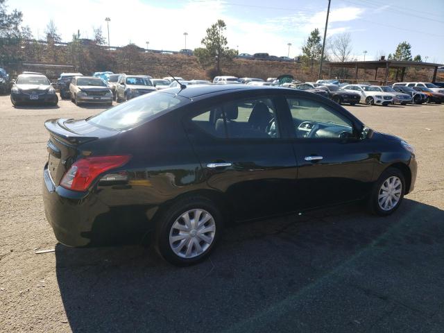 Photo 3 from auction – 2017 NISSAN VERSA S with VIN 3N1CN7AP6HL865835