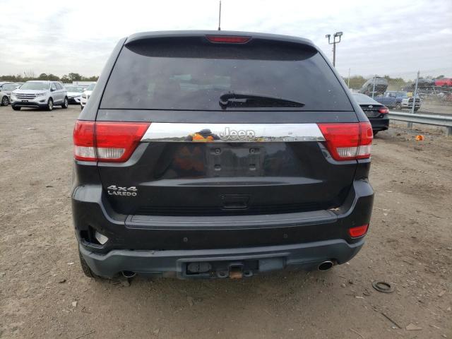 Photo 6 from auction – 2011 JEEP GRAND CHER with VIN 1J4RR4GT2BC692200