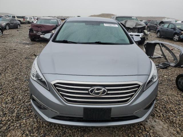 Photo 5 from auction – 2015 HYUNDAI SONATA SE with VIN 5NPE24AF5FH097685