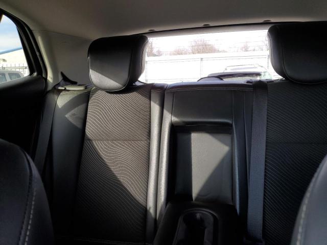 Photo 10 from auction – 2014 BUICK ENCORE with VIN KL4CJESB5EB596637