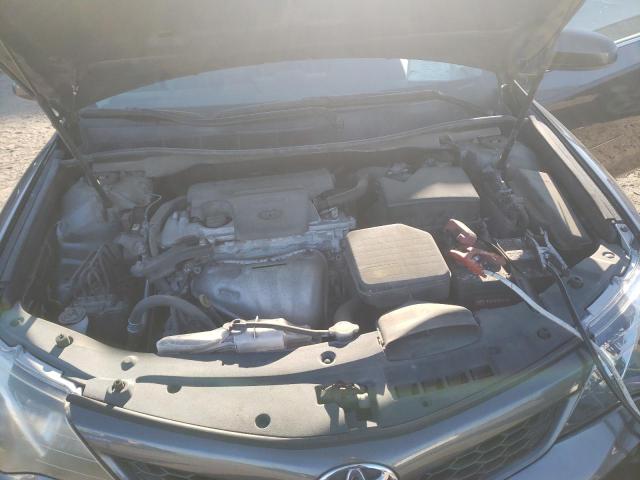 Photo 11 from auction – 2014 TOYOTA CAMRY L with VIN 4T1BF1FK0EU772399