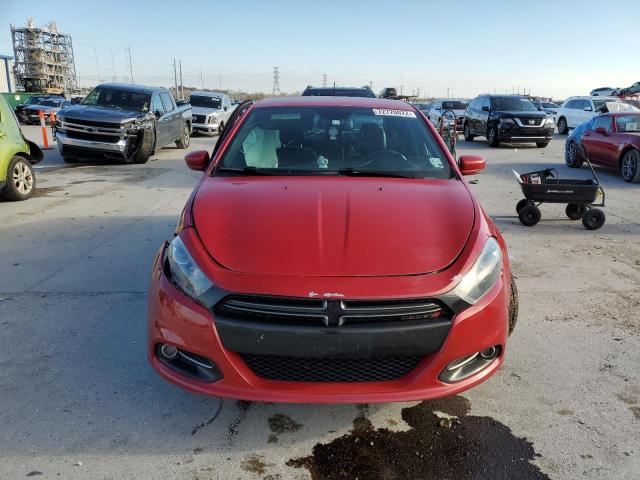 Photo 5 from auction – 2014 DODGE DART GT with VIN 1C3CDFEB6ED743667