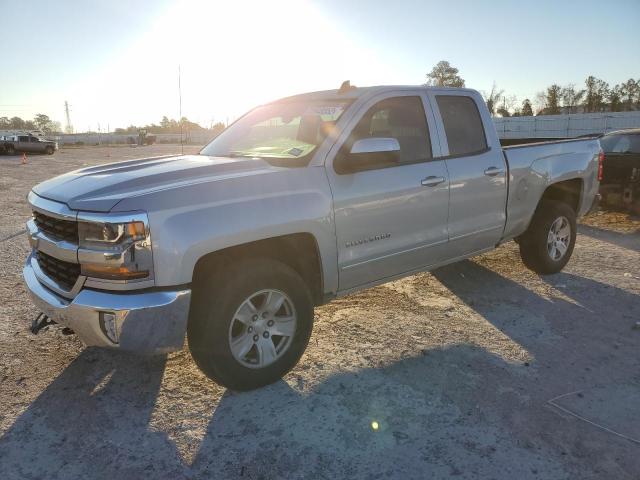 CHEVROLET SILVERADO 2016 with VIN 1GCVKREC1GZ420489 - Photo from auction