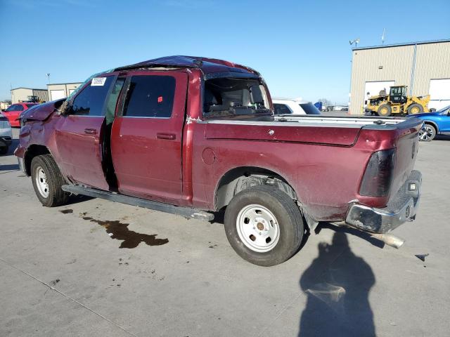 Photo 2 from auction – 2019 RAM 1500 CLASS with VIN 1C6RR7LT4KS583117
