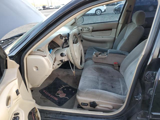 Photo 7 from auction – 2003 CHEVROLET IMPALA with VIN 2G1WF52E339331186