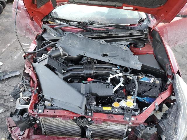 Photo 11 from auction – 2014 SUBARU XV CROSSTR with VIN JF2GPACC8E8299804