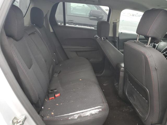 Photo 11 from auction – 2012 GMC TERRAIN SL with VIN 2GKALMEK6C6177262