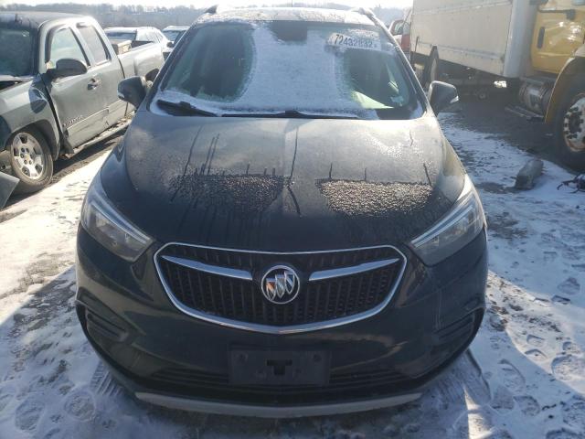 Photo 5 from auction – 2019 BUICK ENCORE PRE with VIN KL4CJASB0KB707597
