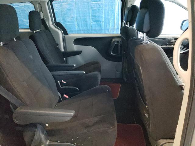 Photo 11 from auction – 2012 DODGE GRAND CARA with VIN 2C4RDGCG3CR112055