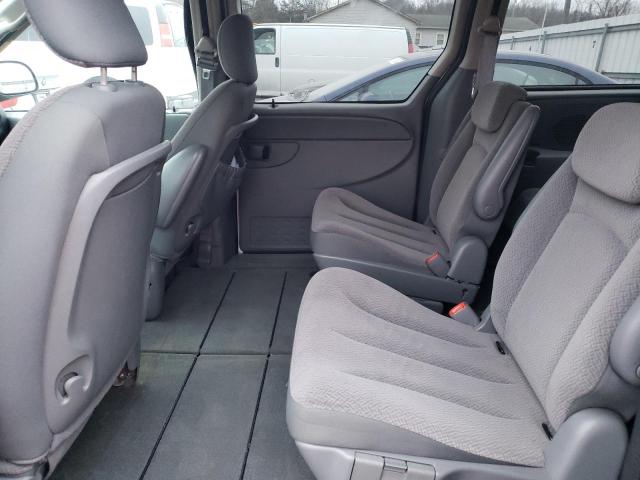 Photo 11 from auction – 2007 CHRYSLER TOWN & COU with VIN 2A4GP44R47R238146
