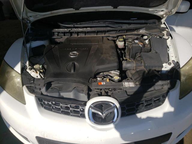 Photo 12 from auction – 2007 MAZDA CX-7 with VIN JM3ER293070116854