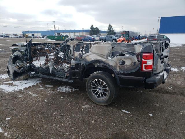 Photo 2 from auction – 2019 FORD F150 SUPER with VIN 1FTEW1EPXKFC44366