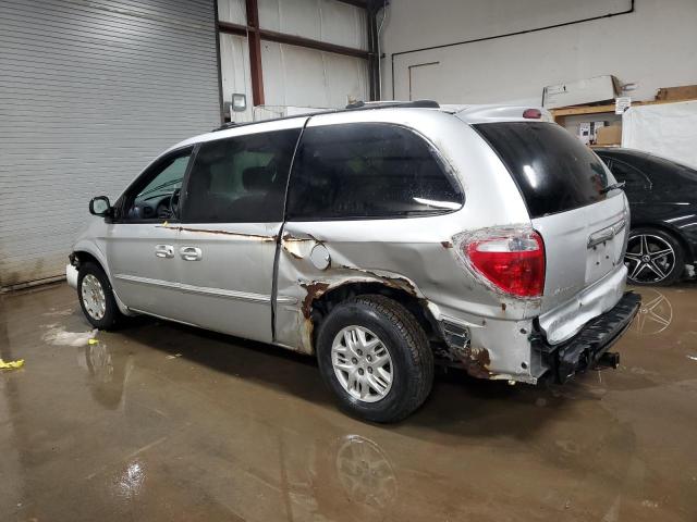 Photo 2 from auction – 2001 CHRYSLER TOWN & COU with VIN 2C4GP44321R199260