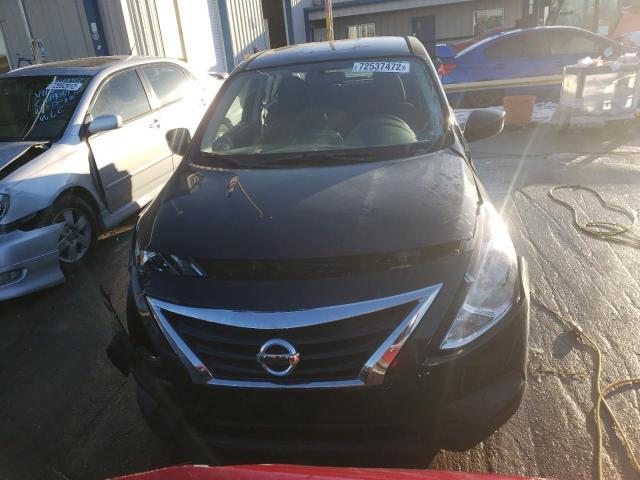 Photo 5 from auction – 2016 NISSAN VERSA S with VIN 3N1CN7AP4GL815238