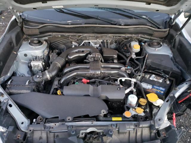 Photo 12 from auction – 2014 SUBARU FORESTER 2 with VIN JF2SJAEC2EH451844