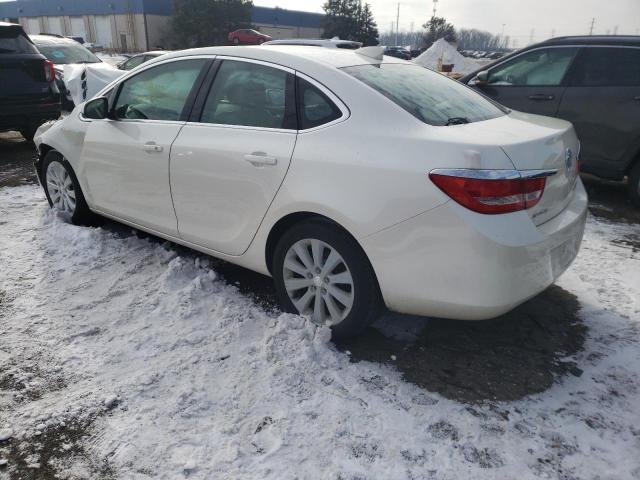 Photo 2 from auction – 2016 BUICK VERANO with VIN 1G4PP5SK8G4127731