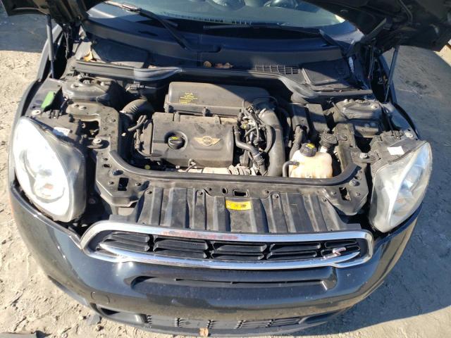 Photo 11 from auction – 2015 MINI COOPER S C with VIN WMWZC5C58FWP47321