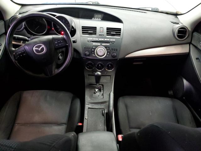Photo 8 from auction – 2010 MAZDA 3 I with VIN JM1BL1SG6A1318703
