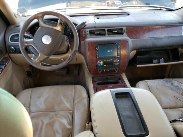 Photo 8 from auction – 2011 CHEVROLET SUBURBAN C with VIN 1GNSCKE05BR223080