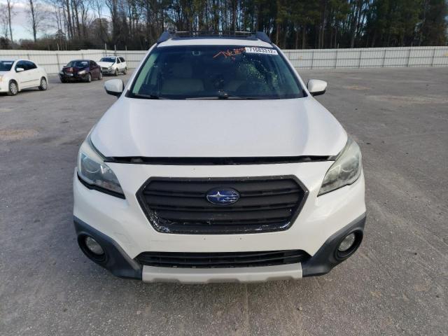 Photo 5 from auction – 2015 SUBARU OUTBACK 2. with VIN 4S4BSANCXF3234094