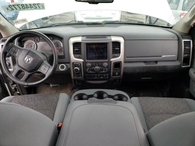 Photo 8 from auction – 2019 RAM 1500 CLASS with VIN 1C6RR7LT3KS524737