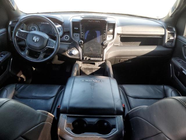 Photo 8 from auction – 2021 RAM 1500 LIMIT with VIN 1C6SRFHM7MN505137