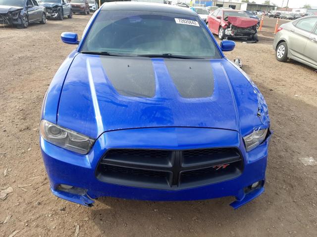 Photo 5 from auction – 2013 DODGE CHARGER R/ with VIN 2C3CDXCT9DH707183