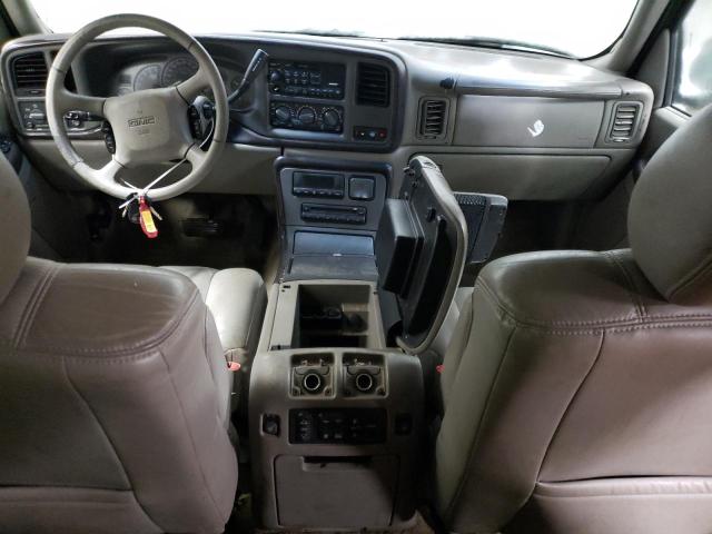Photo 8 from auction – 2001 GMC DENALI XL with VIN 1GKFK66UX1J247334