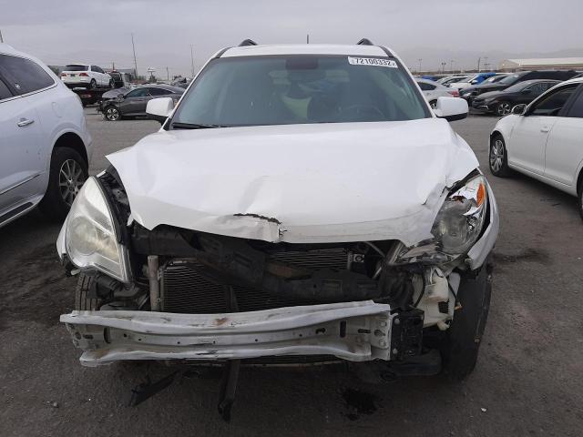 Photo 5 from auction – 2014 CHEVROLET EQUINOX LT with VIN 1GNALBEK3EZ136277