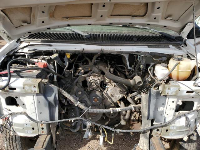 Photo 7 from auction – 2015 WILDWOOD FORESTER with VIN 1FDXE4FS6FDA01859