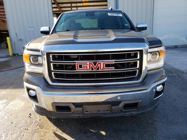 Photo 5 from auction – 2015 GMC SIERRA C15 with VIN 3GTP1VEC4FG242192